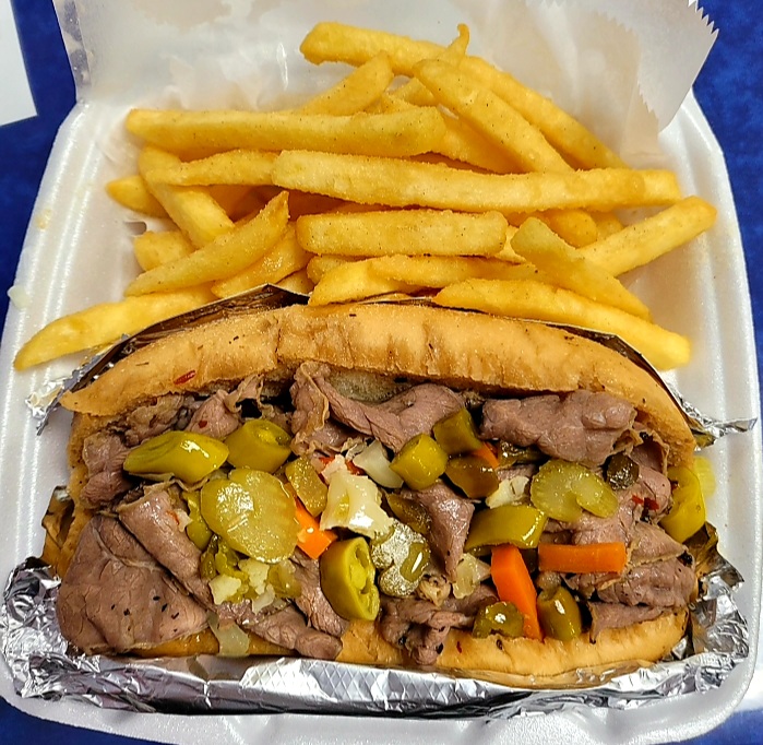 Chicago Fish, Chicken & Gyros Taqueria-9